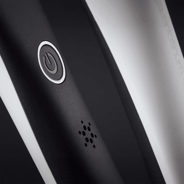 ghd Platinum+ Hair Straightener In White - Image 2