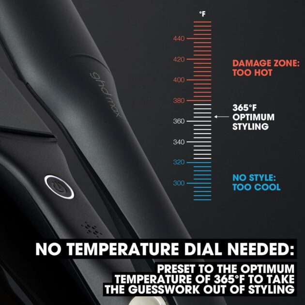 ghd Max Styler - Image 5