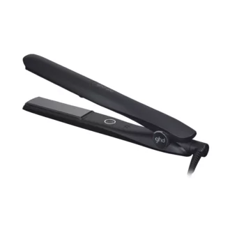 Gold Bundle – Straightener + Bodyguard + Paddle Brush