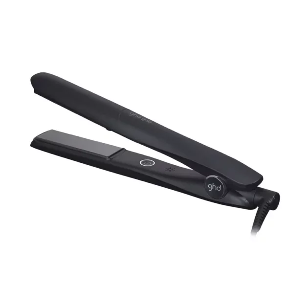 Gold Bundle – Straightener + Bodyguard + Paddle Brush