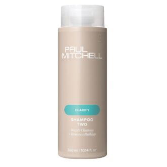 Paul Mitchell Clarify Shampoo Two 300ml