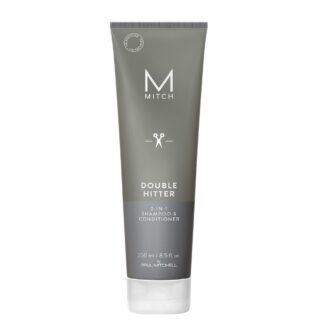 Paul Mitchell Double Hitter 2-in-1 Shampoo 250ml