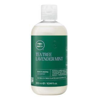Paul Mitchell Lavender Mint Moisturizing Shampoo 300ml