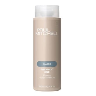 Paul Mitchell Shampoo One 300ml