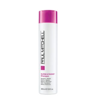 Paul Mitchell Super Strong Shampoo 300ml