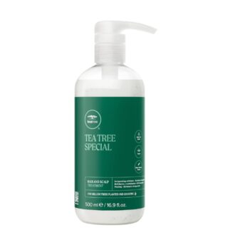 Paul Mitchell Tea Tree Hair & Scalp Treatment 500ml