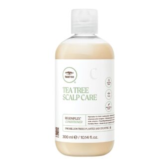 Paul Mitchell Tea Tree Scalp Care Regeniplex Conditioner 300ml