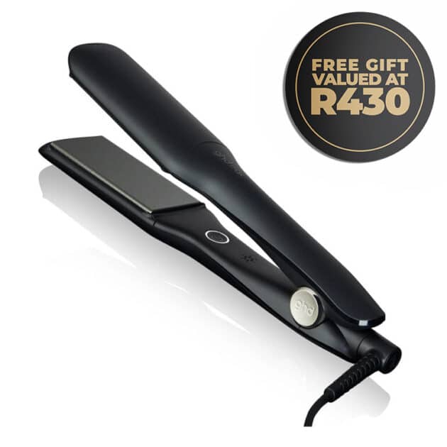 ghd Max Styler
