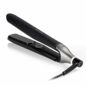 ghd Chronos Black