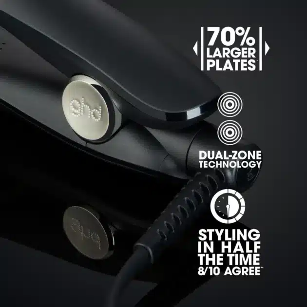 ghd Max Styler - Image 4