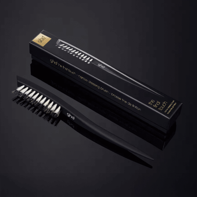 ghd Narrow Dressing Brush - Image 3