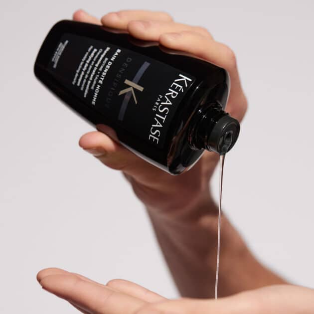 Kérastase Densifique Bain Densite Homme 250ml - Image 3