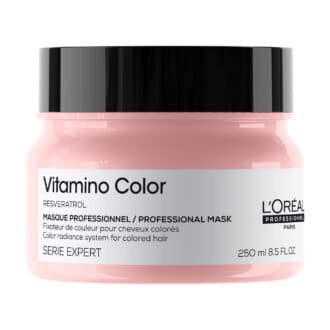 L'Oréal Professionnel Vitamino Color – Colour Care Mask for Colour-Treated Hair - 250ml
