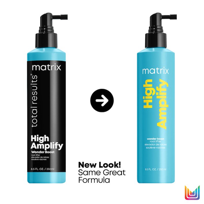 Matrix High Amplify Wonder Boost Root Lifter 250ml - Image 2