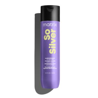 Matrix So Silver Purple Shampoo 300ml
