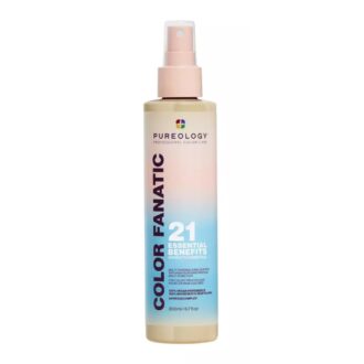 Pureology Color Fanatic 21 Benefit Leave-In Spray 200ml
