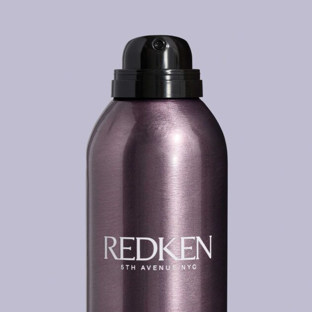 Redken Control 28 Hairspray - 24-Hour Extra Strong Hold, Anti-Humidity Hairspray - 400ml - Image 5