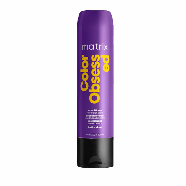 Matrix Color Obsessed Colour Protecting Conditioner for Colour-Treated Hair - 300ml