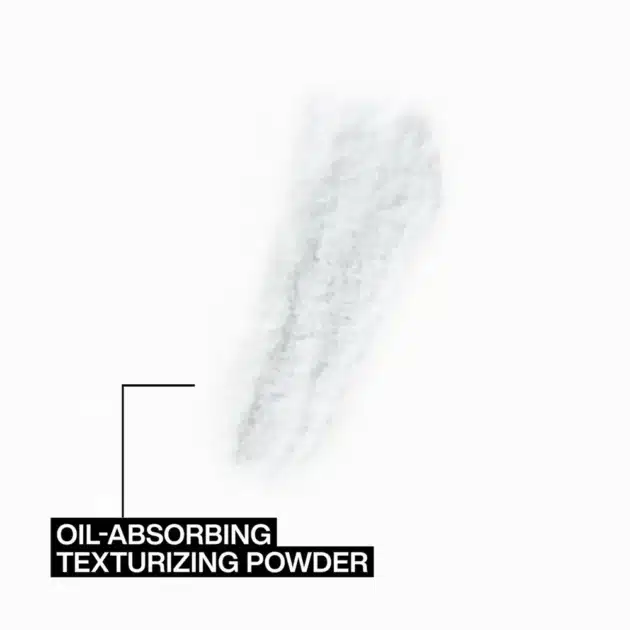 Redken Powder Grip -Medium-Control, Volumising & Texturising Hair Powder - 7g - Image 3