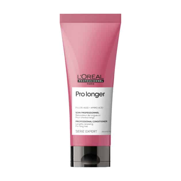 L'Oréal Professionnel Pro Longer Lengths Renewing Multi-Benefit Leave-In Cream for Long Hair – 150ml
