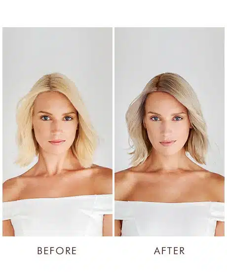 Moroccanoil Color Deposit Mask Platinum 200ml - Image 3