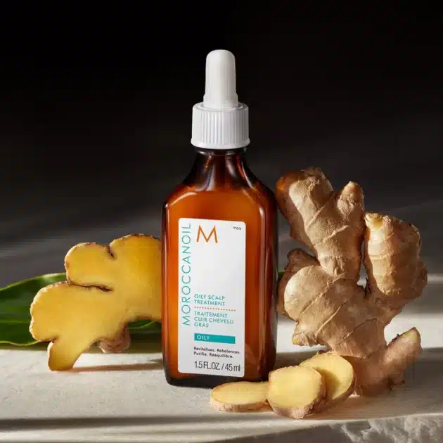 Moroccanoil Oil-No-More Scalp Treatment 45ml - Image 5