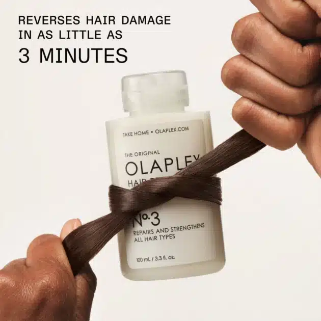Olaplex Nº.3 Hair Perfector 100ml - Image 4