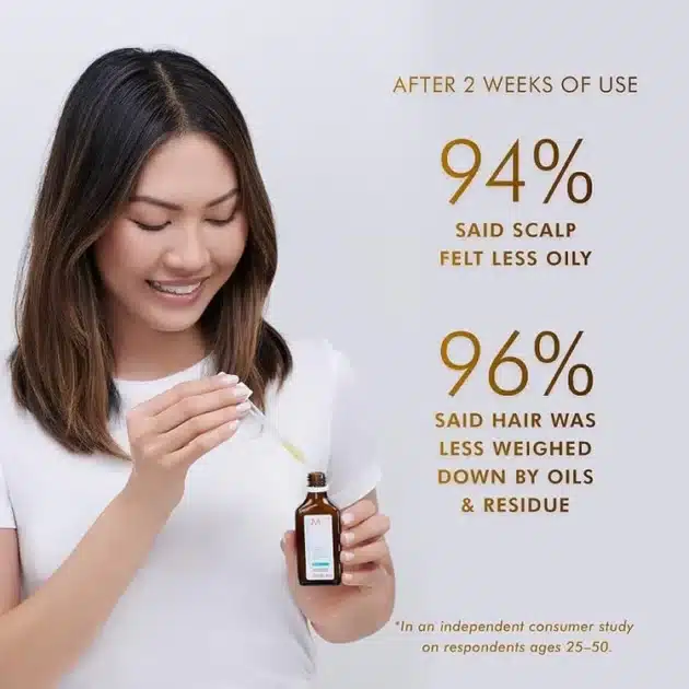 Moroccanoil Oil-No-More Scalp Treatment 45ml - Image 4