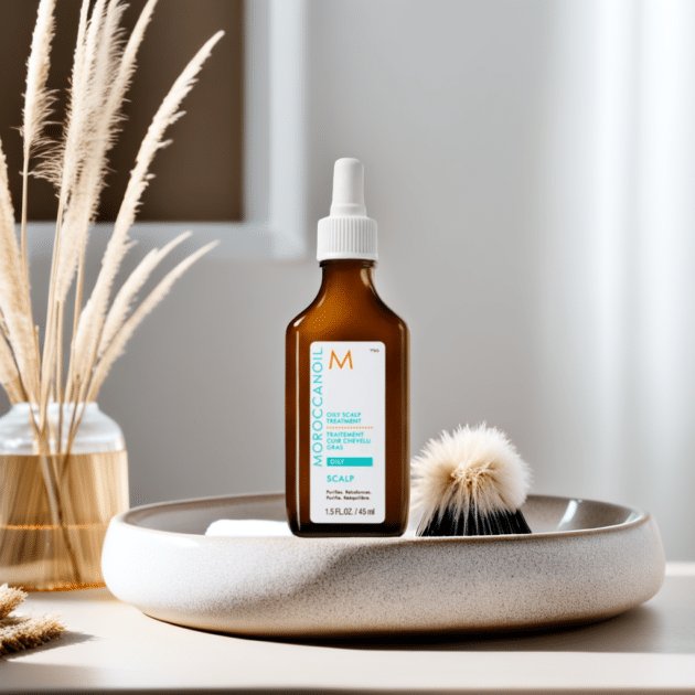Moroccanoil Oil-No-More Scalp Treatment 45ml - Image 2