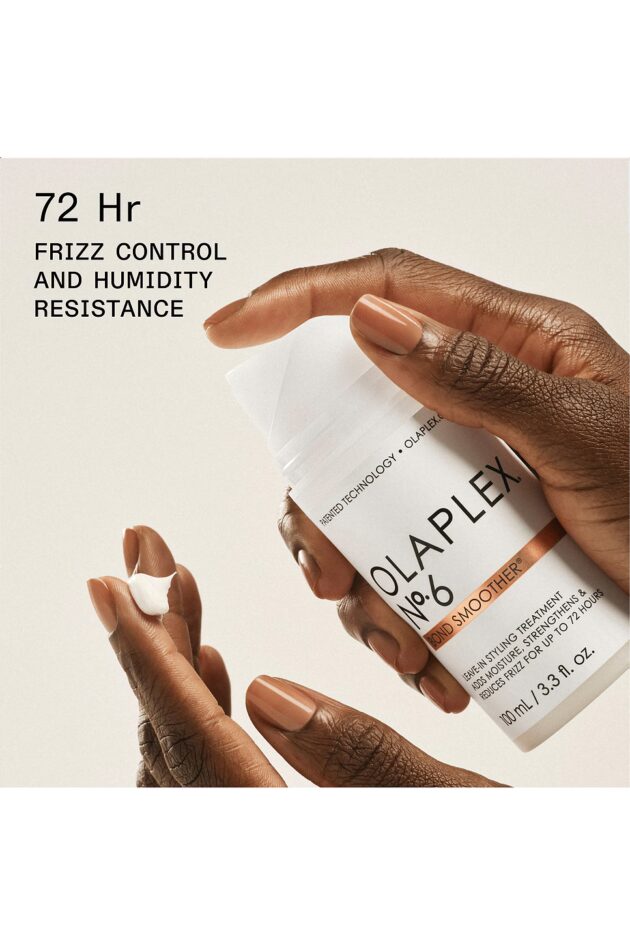 Olaplex Nº.6 Bond Smoother 100ml - Image 3
