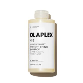 Olaplex No.4 Bond Maintenance Strengthening Shampoo 250ml