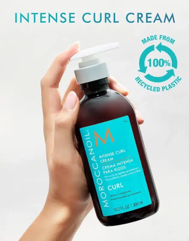 Moroccanoil Intense Curl Cream 300ml - Image 3