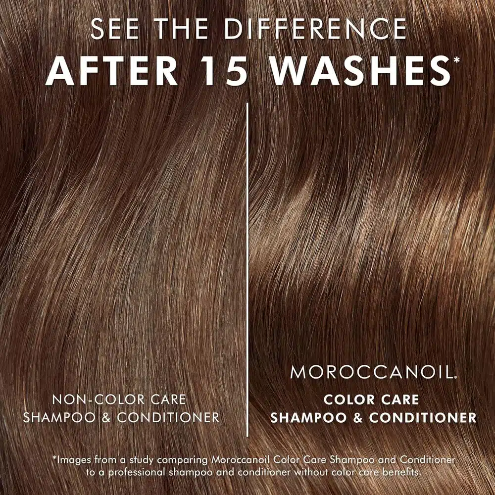Moroccanoil Color Continue Shampoo 250ml - Image 6