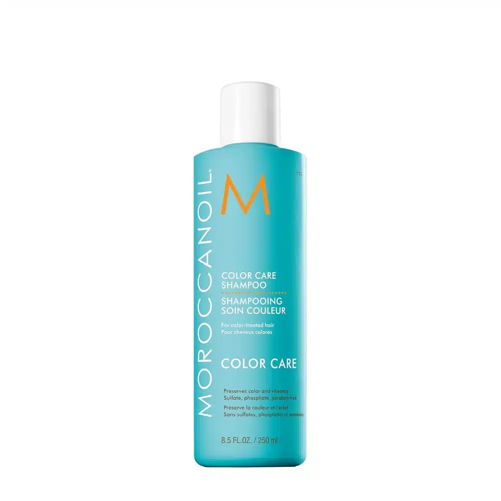 Moroccanoil Color Continue Shampoo 250ml - Image 3