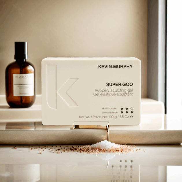 Kevin Murphy Super.Goo Sculpting Gel 100g - Image 3