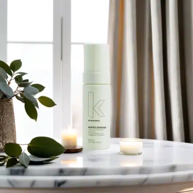 Kevin Murphy Heated.Defence 150ml - Image 2