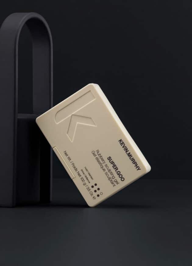 Kevin Murphy Super.Goo Sculpting Gel 100g - Image 2