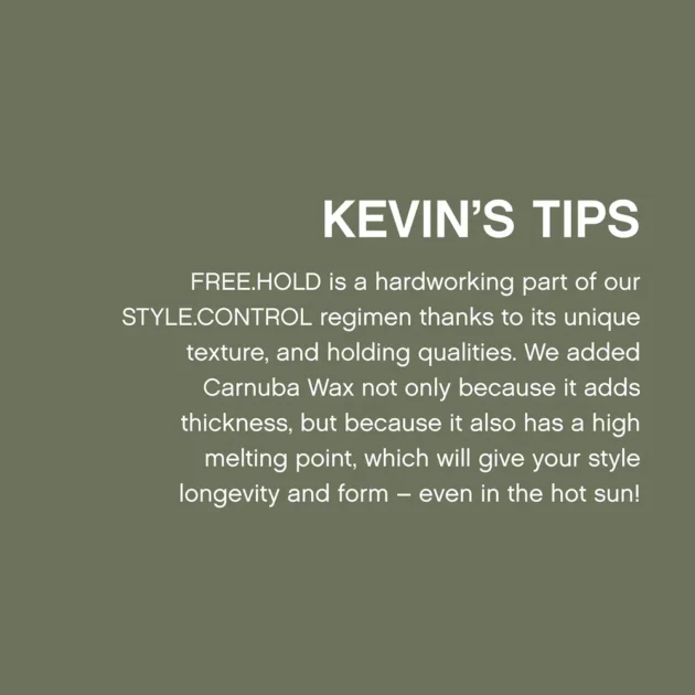 Kevin Murphy Free.Hold Paste 100g - Image 3