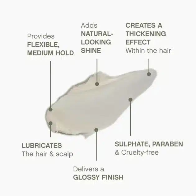Kevin Murphy Free.Hold Paste 100g - Image 5