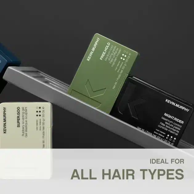 Kevin Murphy Free.Hold Paste 100g - Image 4