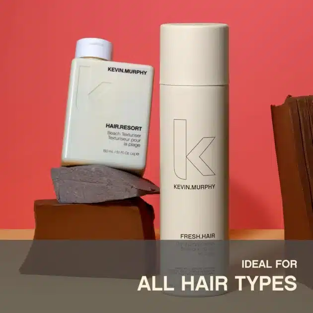 Kevin Murphy Hair.Resort Beach Texturiser 150ml - Image 5
