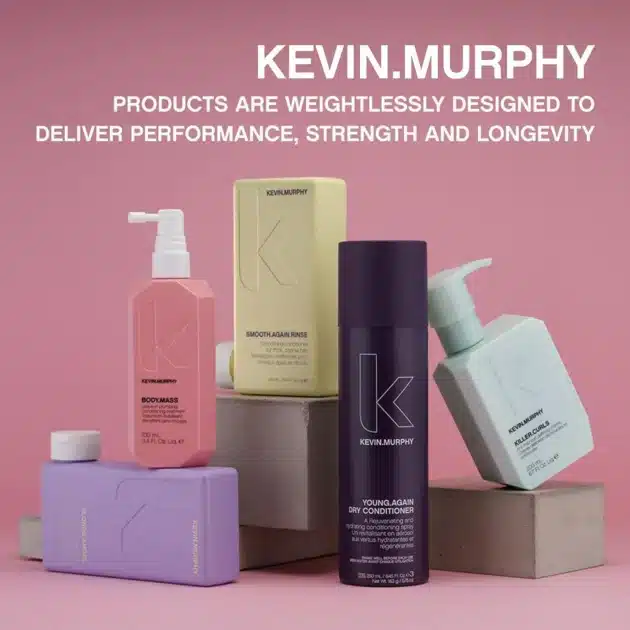 Kevin Murphy Hair.Resort.Spray Beach look 150ml - Image 3