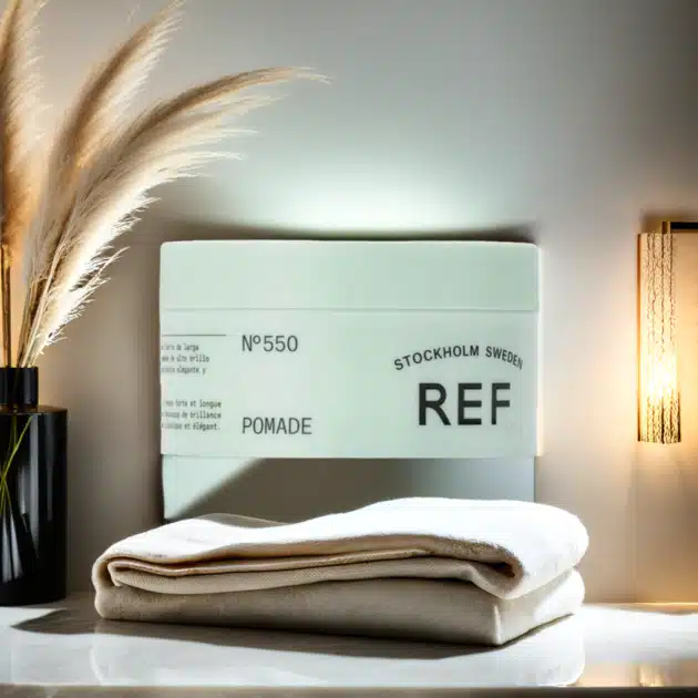 REF Pomade 85ml - Image 2