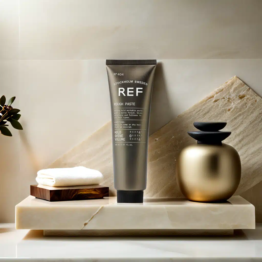 REF Rough Paste 150ml - Image 2