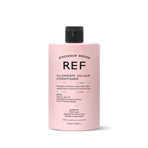 REF Illuminate Colour Conditioner 245ml