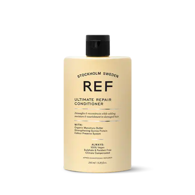 REF Ultimate Repair Conditioner 245ml