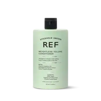 REF Weightless Volume Conditioner 245ml