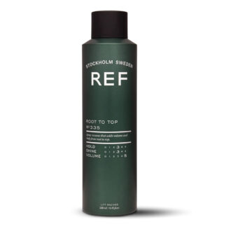 REF Root To Top Volumizing Spray 250ml
