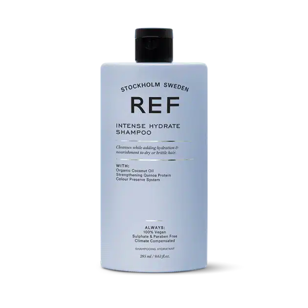 REF Intense Hydrate Shampoo 285ml