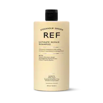 REF Ultimate Repair Shampoo 285ml